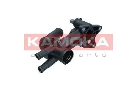 Корпус термостата VW Golf V/VI/Skoda Fabia II 1.4TSI 08-16 KAMOKA 7710212 Купити в Україні