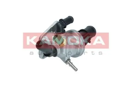 Термостат Fiat Doblo 1.3 JTD 04-06 KAMOKA 7710217 Купити в Україні