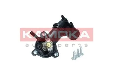Термостат Fiat Doblo/Opel Combo 1.6/2.0D Multijet 10- (88°C) KAMOKA 7710224 Купити в Україні