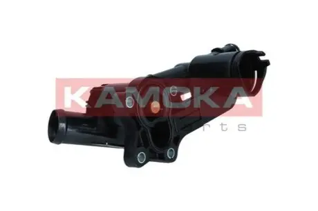 Термостат VW Caddy III/Skoda Rapid 1.2TSI 08- (80℃) KAMOKA 7710229