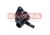 Корпус термостату LEXUS CT 10-/TOYOTA AURIS 06-18/COROLLA 18-/PRIUS 08- KAMOKA 7710234 (фото 3)