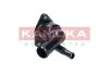 Фото Термостат Toyota Auris/Corolla/Prius Lexus CT 1.8 Hybrid 08- (82°C) KAMOKA (7710234) зображення 3