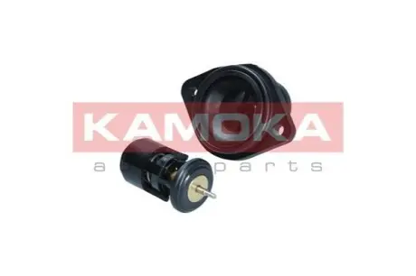 Термостат SEAT AROSA 97-04/LEON 99-06/SKODA OCTAVIA 96-10/VW BORA 00 KAMOKA 7710257 Купити в Україні