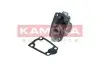 Фото Термостат CITROEN JUMPER 06-/ FIAT DUCATO 06-/ PEUGEOT BOXER 05 KAMOKA (7710267) зображення 2