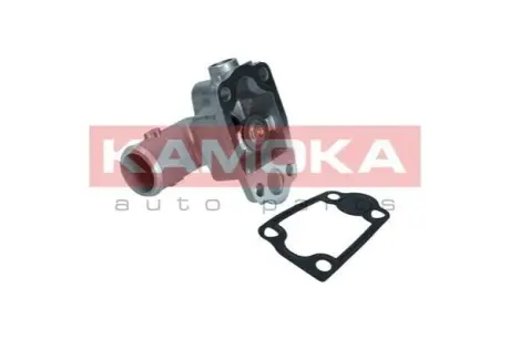 Термостат CITROEN JUMPER 06-/ FIAT DUCATO 06-/ PEUGEOT BOXER 05- KAMOKA 7710267 Купить в Украине