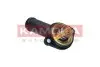 Фото Термостат Audi A1/A3/Skoda Fabia/Octavia/VW Golf/Passa/Seat Ibiza 1.6TDI 09-15 [92°C] KAMOKA (7710270) зображення 4