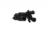Корпус термостата KAMOKA (7710295) зображення 1