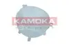 Фото Розширювальний бачок для охолоджуючої рідини KAMOKA (7720003) зображення 4