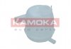Бачок компенсаційний DACIA DUSTER 10-18/SANDERO 08-/RENAULT CLIO 98-10 KAMOKA 7720005 (фото 1)