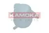 Бачок компенсационный DACIA DUSTER 10-18/SANDERO 08-/RENAULT CLIO 98-10 KAMOKA (7720005) изображение 2