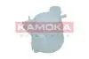 Бачок компенсационный DACIA DUSTER 10-18/SANDERO 08-/RENAULT CLIO 98-10 KAMOKA (7720005) изображение 4