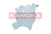 Бачок компенсационный CITROEN C4 04-11/ PEUGEOT 307 00-12 KAMOKA 7720007 (фото 2)