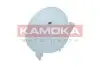 Фото Бачок компенсационный CITROEN C4 04-11/ PEUGEOT 307 00-12 KAMOKA (7720007) изображение 3