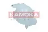 Фото Бачок компенсационный CITROEN C4 04-11/ PEUGEOT 307 00-12 KAMOKA (7720007) изображение 4