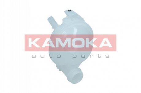 Бачок компенсационный CITROEN C4 04-11/ PEUGEOT 307 00-12 KAMOKA 7720007 (фото 1)