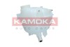 Бачок компенсационный OPEL VECTRA B 95-03 KAMOKA 7720008 (фото 3)