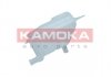 Розширювальний бачок охолоджуючої рідини KAMOKA 7720009 (фото 3)
