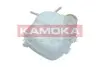 Фото Бачок компенсацiйний KAMOKA (7720010) зображення 3