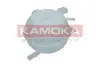Фото Бачок розширювальний VW Polo 09-/Skoda Fabia 99-/Rapid 12-19 KAMOKA (7720018) зображення 1