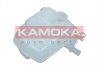Бачок компенсационный OPEL ASTRA J 09-/ CASCADA 13-18 KAMOKA 7720023 (фото 1)