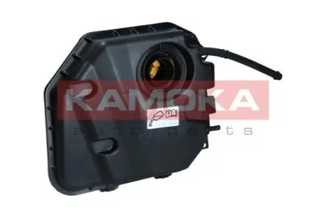 Бачок розширювальний Audi Q7 06-15/ Porsche Cayenne 03-10/ VW Touareg 02-10 KAMOKA 7720025 Купити в Україні