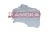Фото Бачок розширювальний Ford Fiesta 1.4/1.6 01-08/Fusion 1.25-1.6 02-12 KAMOKA (7720034) зображення 2