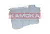 Фото Бачок розширювальний Ford Fiesta 1.4/1.6 01-08/Fusion 1.25-1.6 02-12 KAMOKA (7720034) зображення 3