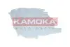 Фото Бачок розширювальний Ford Focus/C-Max/Kuga 05-12 KAMOKA (7720035) зображення 3