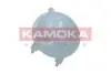 Фото Бачок компенсацiйний KAMOKA (7720036) зображення 4