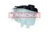Бачок расширительный MB S-class (W203/CL203/S203)/CLK (A209) 00-11 KAMOKA (7720042) изображение 3