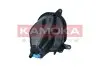 Бачок расширительный BMW X5 (E70)/X6 (E71) 06-14 KAMOKA (7720044) изображение 3