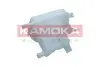 Бачок расширительный Audi A6 2.0TDI-3.0TDI 04-11 KAMOKA (7720046) изображение 2