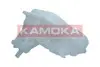 Бачок расширительный Audi A6 2.0TDI-3.0TDI 04-11 KAMOKA (7720046) изображение 3