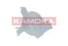Фото Бачок розширювальний Citroen C2/C3/Peugeot 207 1.1-1.6/1.4HDi/1.6HDi 02 KAMOKA (7720054) зображення 3