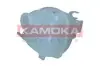 Фото Бачок розширювальний Opel Vectra C/Signum 1.6-2.2/1.9CDTI 03-08 KAMOKA (7720061) зображення 1