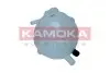 Фото Бачок розширювальний Opel Vectra C/Signum 1.6-2.2/1.9CDTI 03-08 KAMOKA (7720061) зображення 2