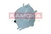 Фото Бачок розширювальний Opel Vectra C/Signum 1.6-2.2/1.9CDTI 03-08 KAMOKA (7720061) зображення 4