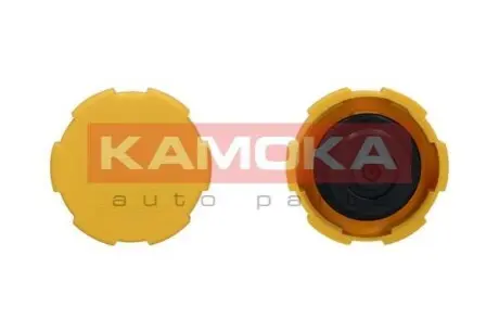 Кришка бачка розширювального Opel Astra/Vectra/Zafira 04-15 (1.2bar) KAMOKA 7729002 Купити в Україні