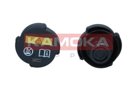 Крышка радиатора BMW 3 (E46)/ 5 (E39)/ 7 (E38) 94-05 KAMOKA 7729011