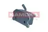 Фото Радіатор масляний MB Sprinter/Vito OM611/646 (теплообмінник) KAMOKA (7730001) зображення 4