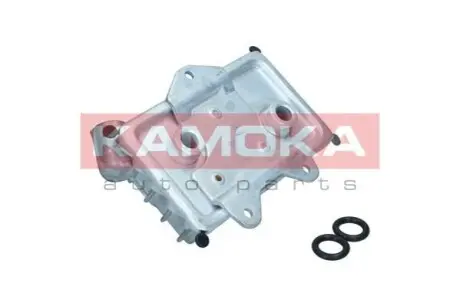 Масляний радіатор KAMOKA 7730004 Купити в Україні