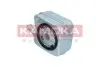 Фото Радіатор масляний VW T4/LT/Crafter (88-136PS) 2.5TDI (теплообмінник) KAMOKA (7730008) зображення 1