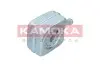 Фото Радіатор масляний VW T4/LT/Crafter (88-136PS) 2.5TDI (теплообмінник) KAMOKA (7730008) зображення 2