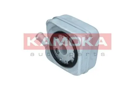 Радіатор масляний VW T4/LT/Crafter (88-136PS) 2.5TDI (теплообмінник) KAMOKA 7730008 Купити в Україні