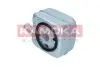 Фото Радіатор масляний VW T4/LT/Crafter (88-136PS) 2.5TDI (теплообмінник) KAMOKA (7730009) зображення 1