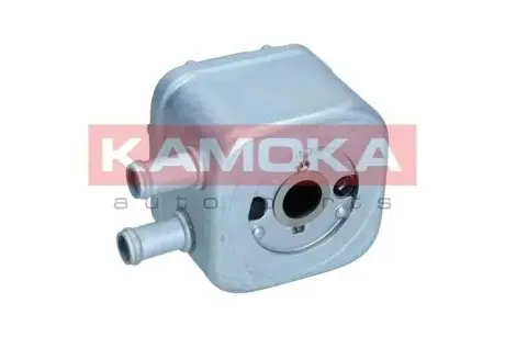 Радіатор масляний VW Golf IV 1.9TDI (теплообмінник) KAMOKA 7730013 Купити в Україні