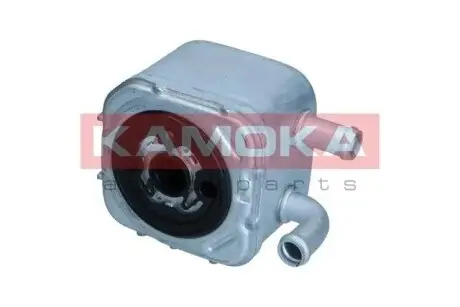 Радіатор масляний VW Passat/Audi A4/A6 2.5TDI 00 KAMOKA 7730014 Купити в Україні