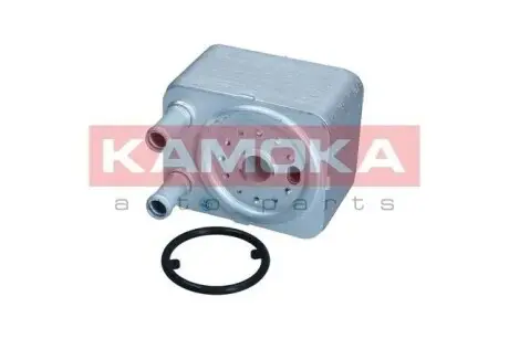 Радиатор масляный KAMOKA 7730015 Купить в Украине