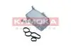 Фото Радіатор масляний VW Passat 2.0 FSI 05-10 (теплообмінник) KAMOKA (7730017) зображення 2