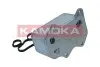 Фото Радіатор масляний VW Passat 2.0 FSI 05-10 (теплообмінник) KAMOKA (7730017) зображення 3